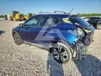 2020 Nissan KICKS photo