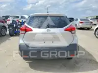2020 Nissan KICKS photo