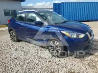 2020 Nissan KICKS photo