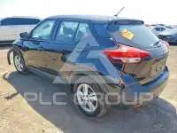 2020 Nissan KICKS фото