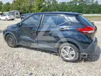 2020 Nissan KICKS photo