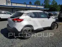 2020 Nissan KICKS фото