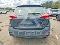 2020 Nissan KICKS фото