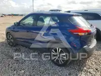 2020 Nissan KICKS photo