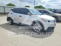 2020 Nissan KICKS photo