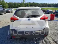 2020 Nissan KICKS фото