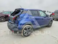 2020 Nissan KICKS фото