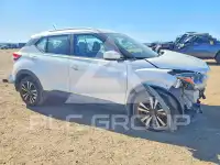 2020 Nissan KICKS фото