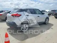2020 Nissan KICKS photo
