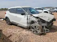 2020 Nissan KICKS photo