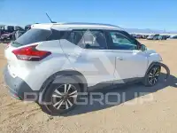 2020 Nissan KICKS фото
