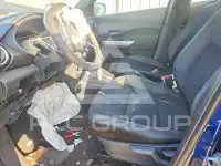 2020 Nissan KICKS фото