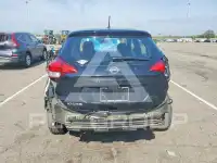 2020 Nissan KICKS фото