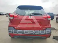 2020 Nissan KICKS фото