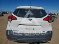 2020 Nissan KICKS фото