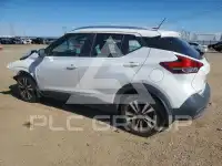 2020 Nissan KICKS фото