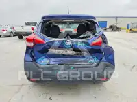 2020 Nissan KICKS фото