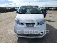 2020 Nissan NV 200 photo
