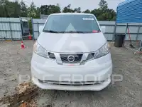 2020 Nissan NV 200 фото