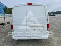 2020 Nissan NV 200 фото