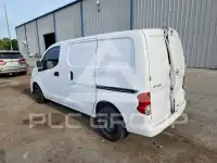 2020 Nissan NV фото