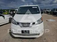 2020 Nissan NV фото