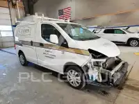 2020 Nissan NV 200 фото