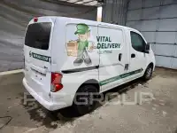 2020 Nissan NV фото