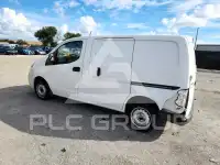 2020 Nissan NV 200 photo