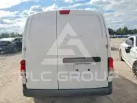 2020 Nissan NV фото