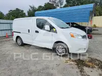 2020 Nissan NV 200 фото