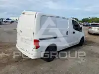 2020 Nissan NV фото