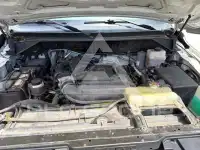 2020 Nissan NV фото