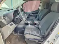 2020 Nissan NV фото