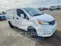 2020 Nissan NV фото