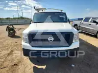 2020 Nissan NV фото