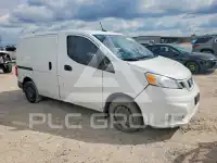 2020 Nissan NV фото