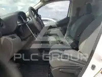 2020 Nissan NV фото