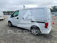 2020 Nissan NV 200 фото