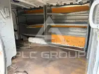 2020 Nissan NV фото
