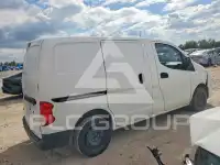 2020 Nissan NV фото