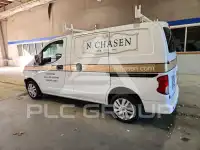 2020 Nissan NV 200 фото