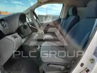 2020 Nissan NV 200 photo