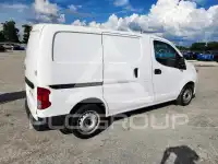 2020 Nissan NV 200 photo
