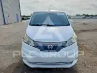 2020 Nissan NV фото