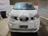 2020 Nissan NV фото