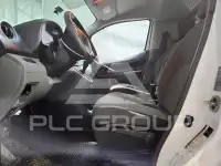 2020 Nissan NV фото