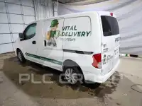 2020 Nissan NV фото