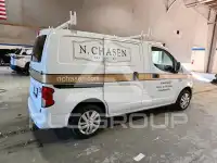 2020 Nissan NV 200 фото