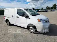 2020 Nissan NV 200 photo